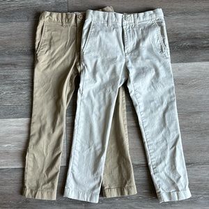 J.Crew boy, skinny fit, pant in flex chino